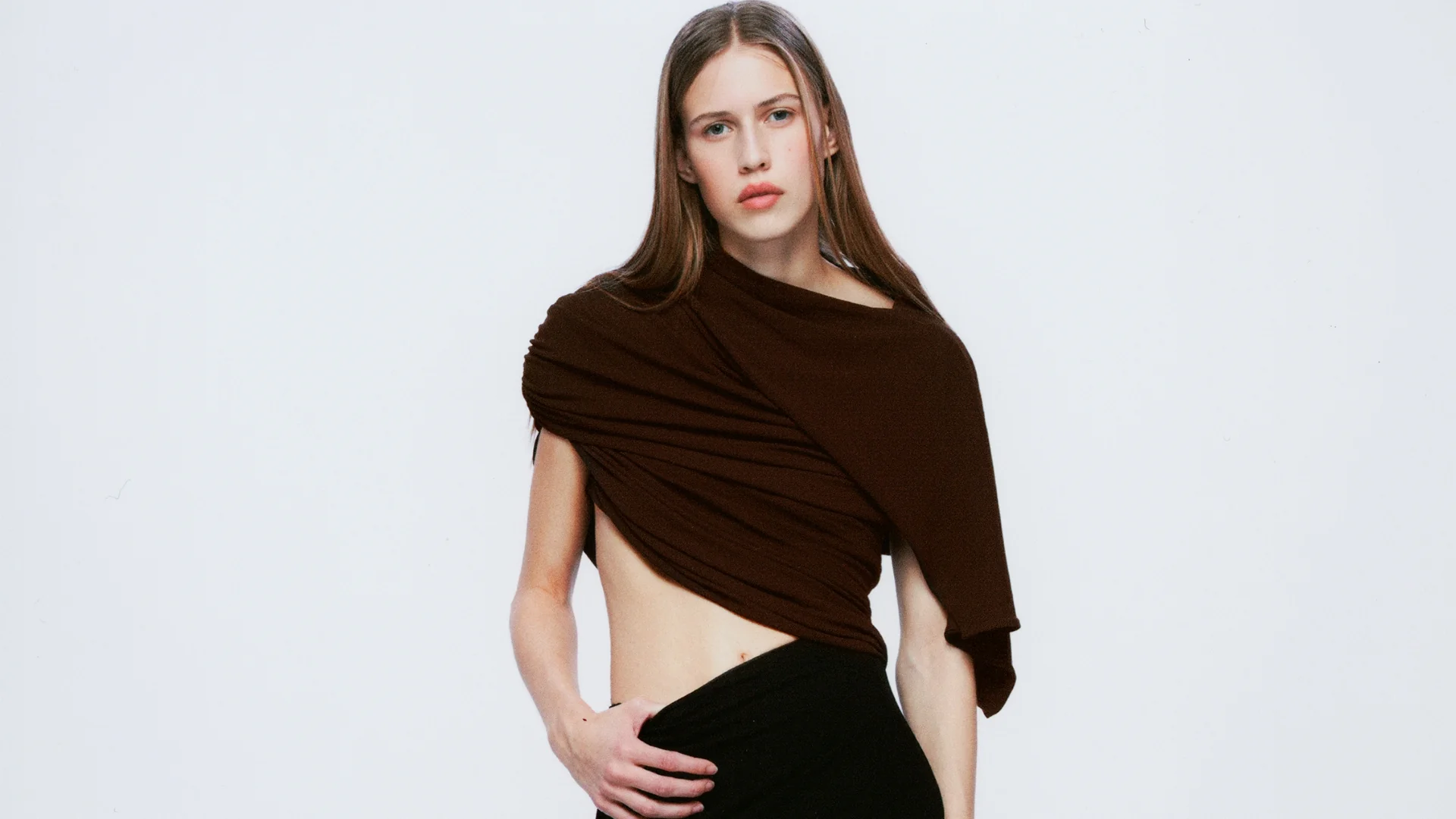 L'eleganza senza tempo di Alberta Ferretti